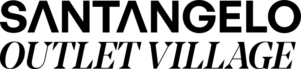 Logo Santangelo Outlet Village